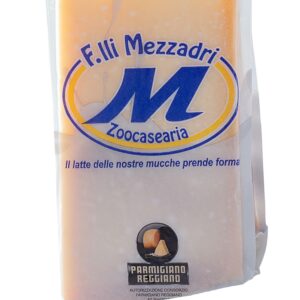 Parmigiano Reggiano 24 mesi