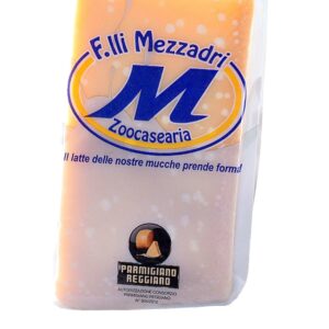 Parmigiano Reggiano 50 mesi