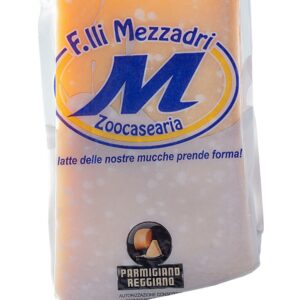 Parmigiano Reggiano 85 mesi