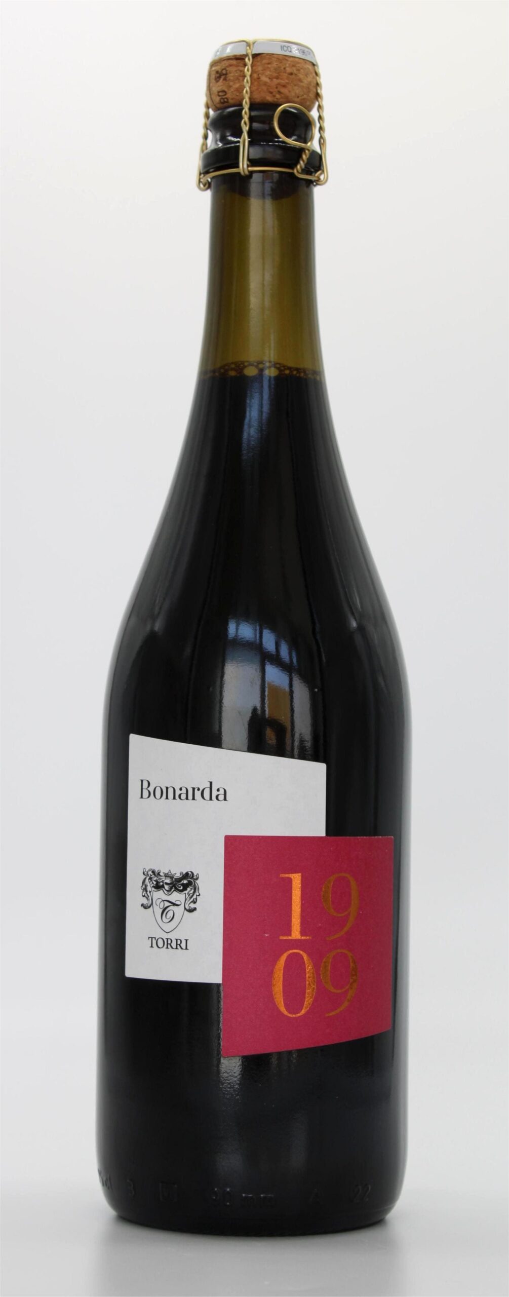 BONARDA FRONTE