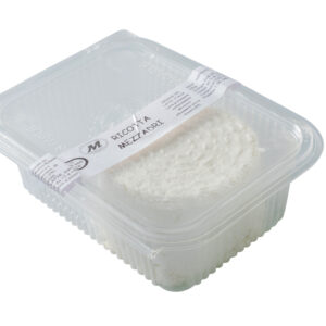 Ricotta Mezzadri
