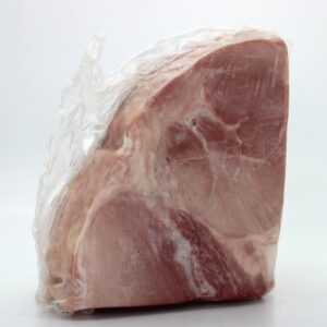 Prosciutto cotto