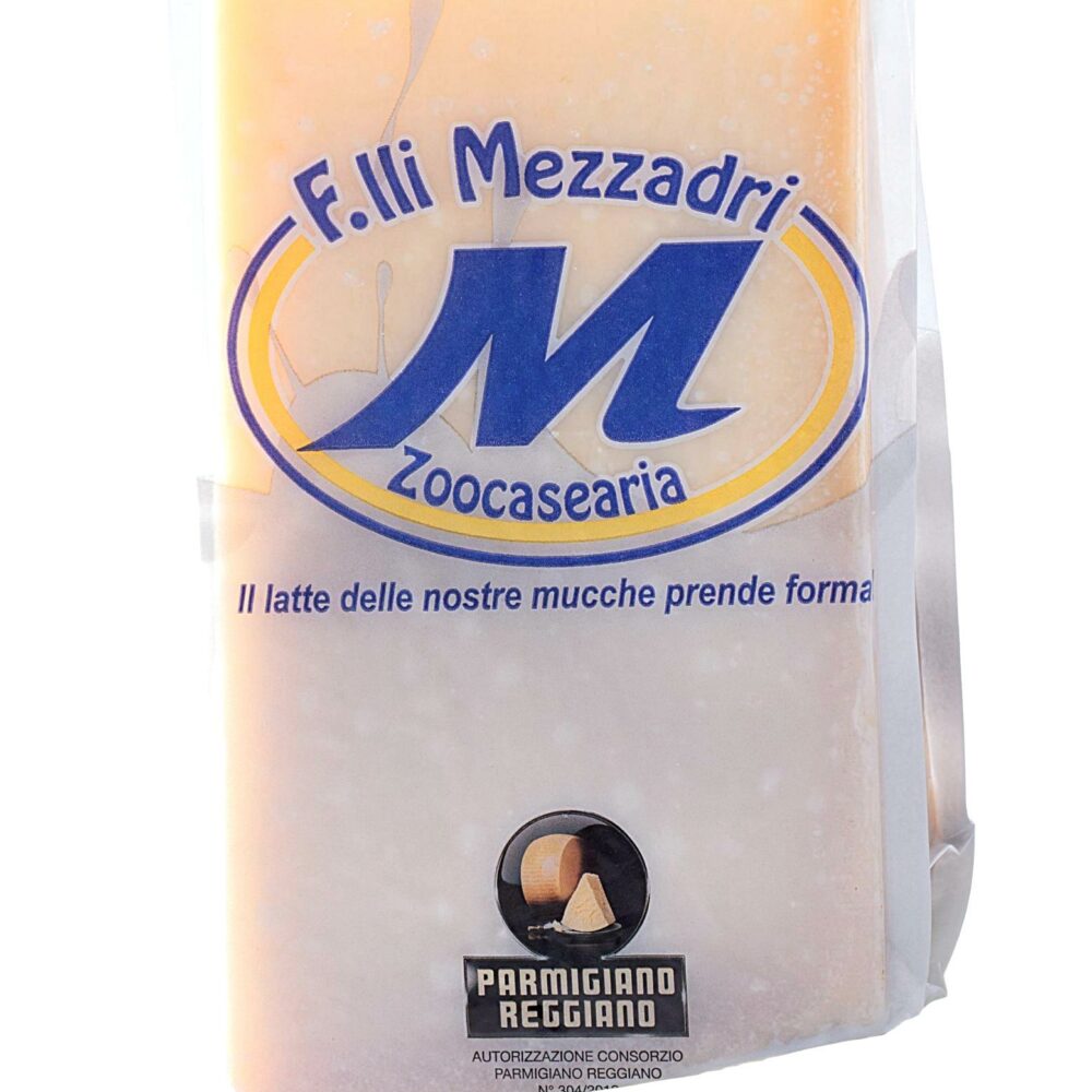F.lli Mezzadri Zoocasearia — foto 7