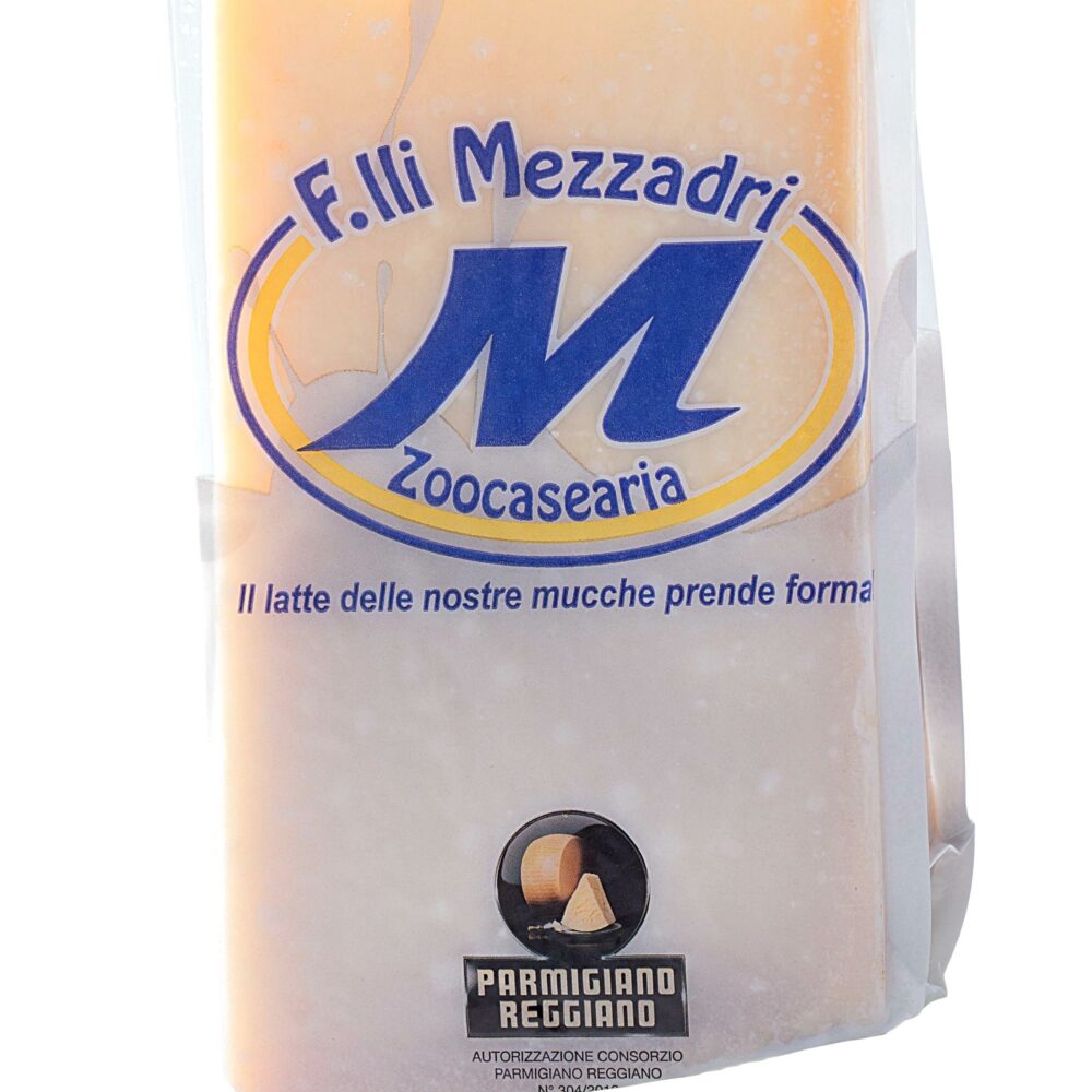 F.lli Mezzadri Zoocasearia — foto 8